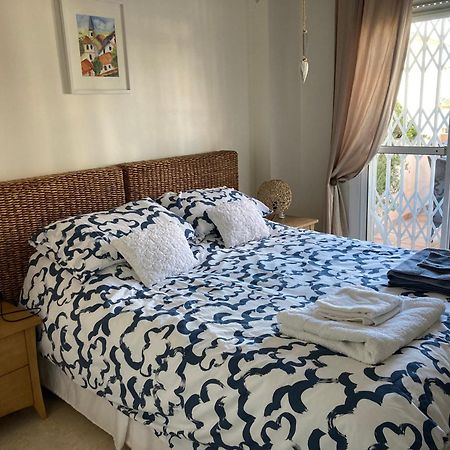 Apartment Duquesa Fairways/Manilva, Spain Zewnętrze zdjęcie