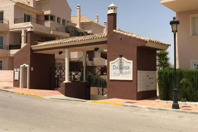 Apartment Duquesa Fairways/Manilva, Spain Zewnętrze zdjęcie