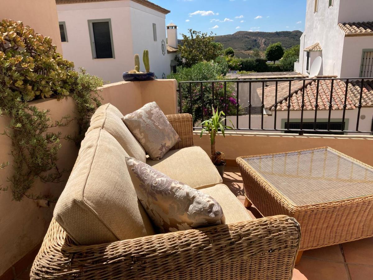 Apartment Duquesa Fairways/Manilva, Spain Zewnętrze zdjęcie