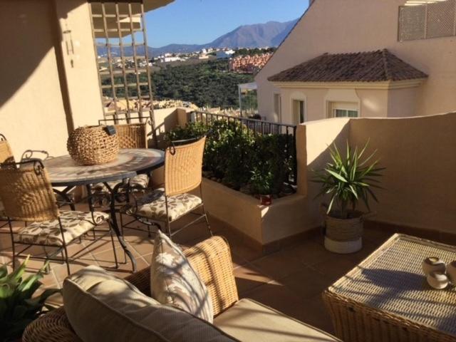 Apartment Duquesa Fairways/Manilva, Spain Zewnętrze zdjęcie