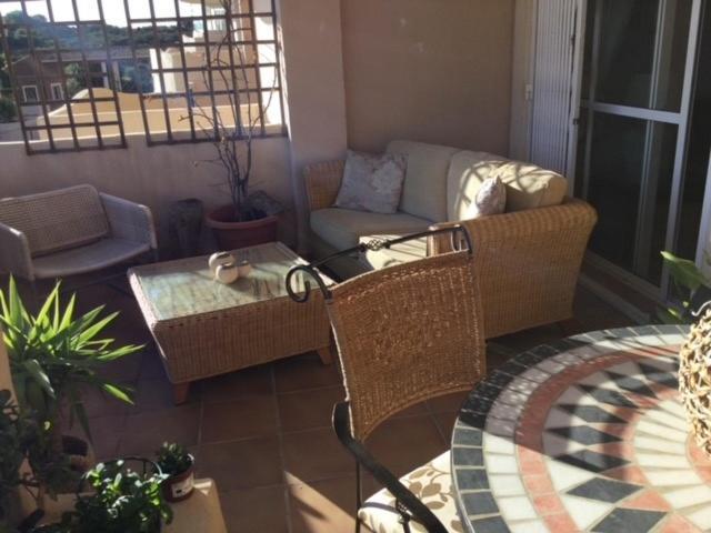Apartment Duquesa Fairways/Manilva, Spain Zewnętrze zdjęcie