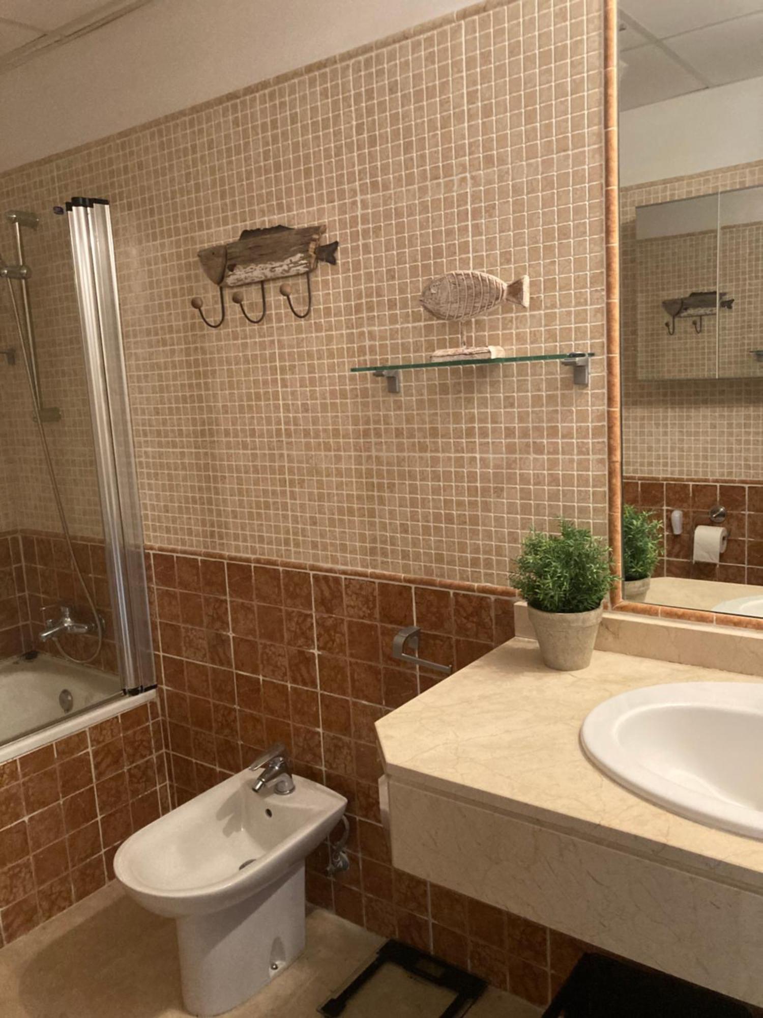 Apartment Duquesa Fairways/Manilva, Spain Zewnętrze zdjęcie